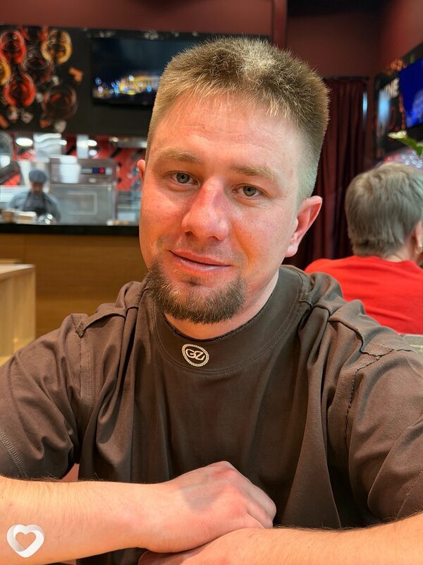Сергей, 31, Иркутске — анкета №4176621