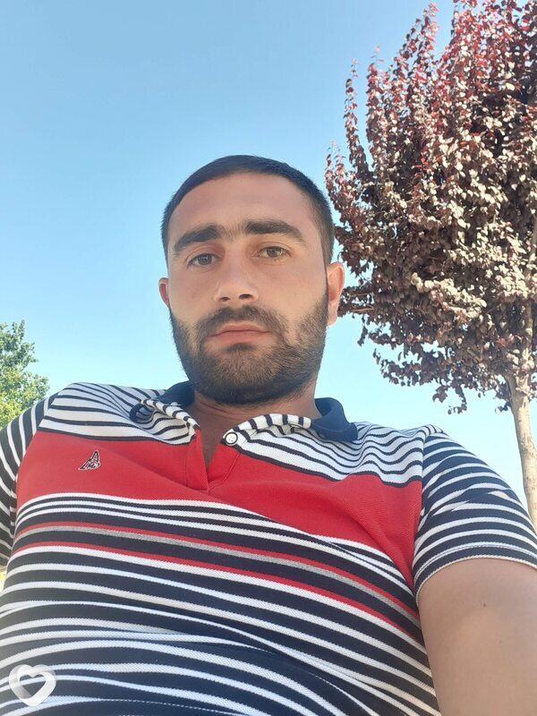 Ашот, 32, Краснодаре — анкета №4176624