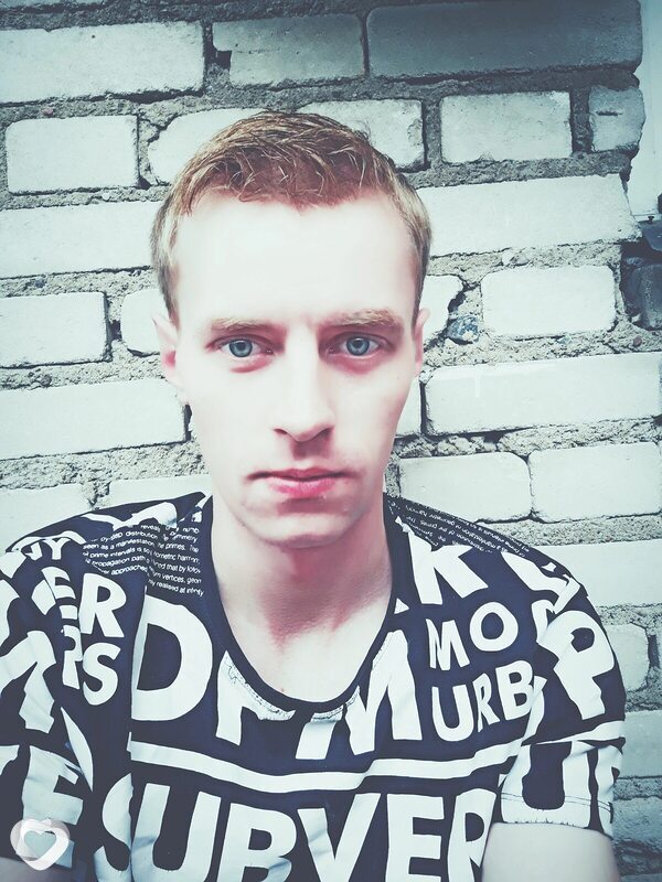 Сергей, 33, Гродно — анкета №4176453