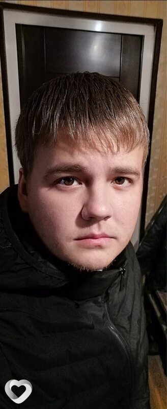 Никита, Бачатский
