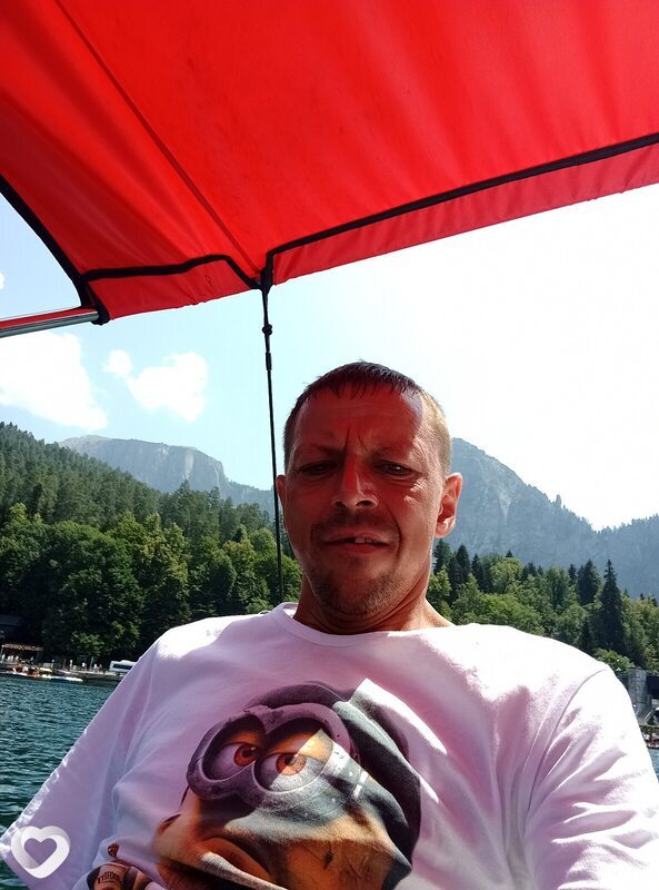 Сергей, 44, Екатеринбурге — анкета №4176468