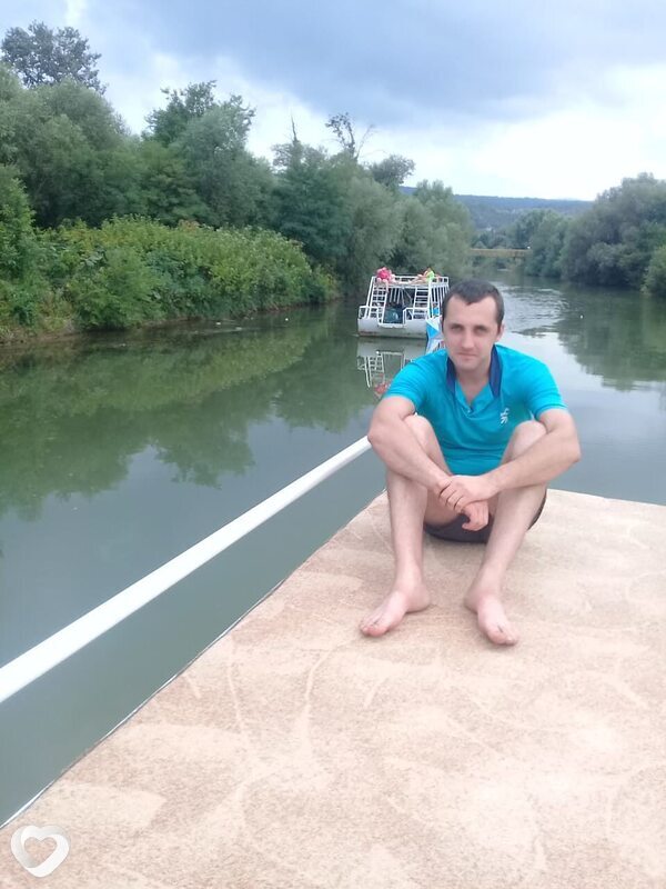 Александр, 33, Таганроге — анкета №4176469