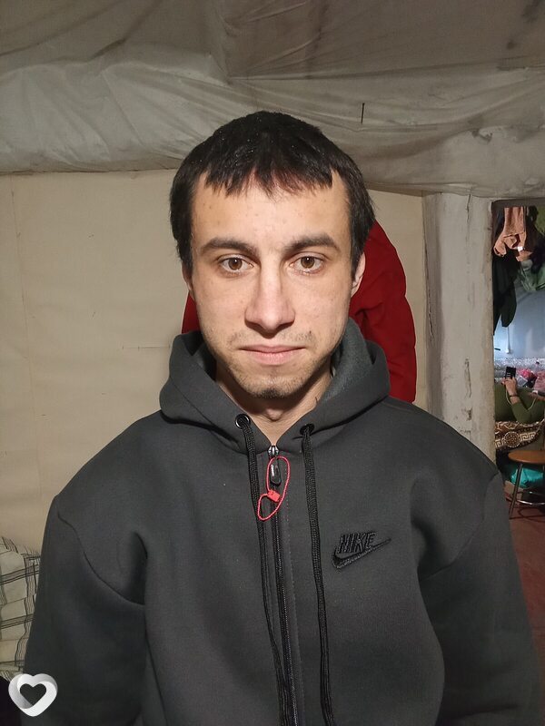 Ваня, 26, Полтаве — анкета №4176472
