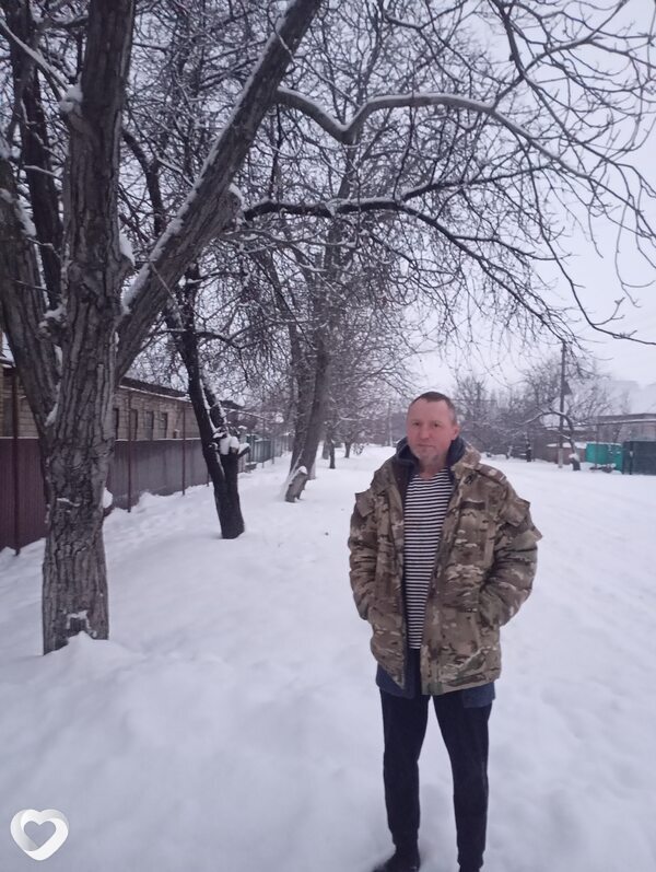 Юрий, 46, Севастополе — анкета №4176473