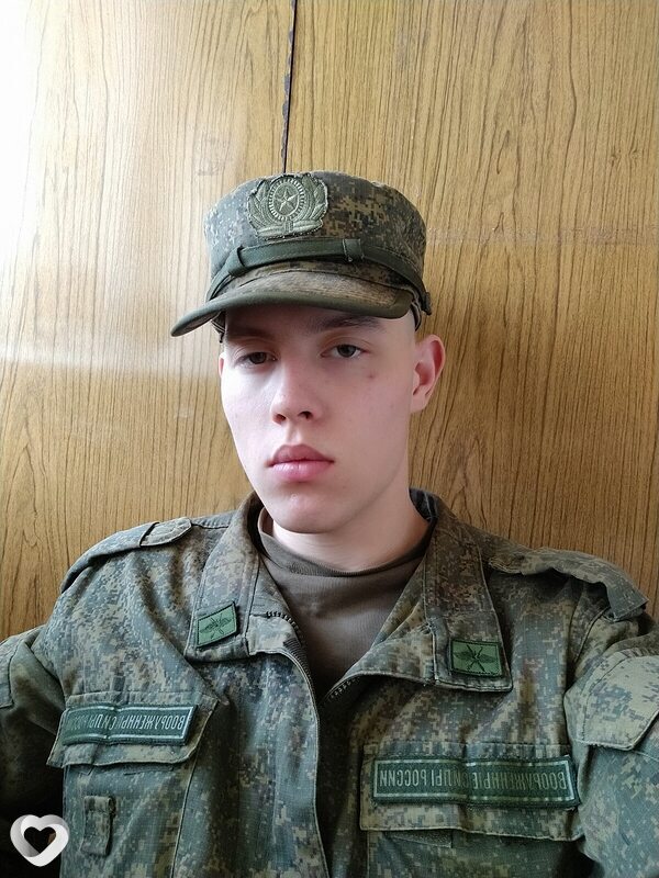 Сергей, 20, Саранске — анкета №4176703