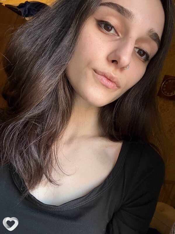 Mon Ami, 25, Санкт-Петербурге — анкета №4176720