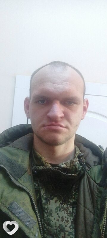 Андрей, 23, Бахчисарае — анкета №4176721