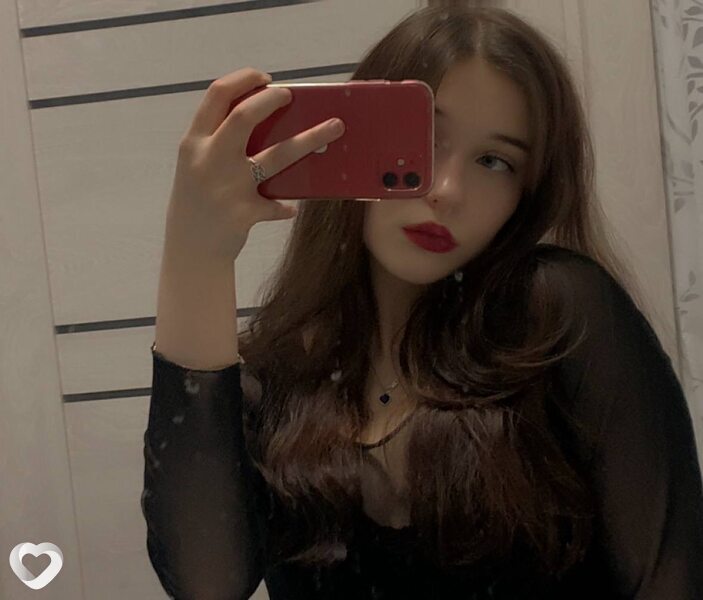 Анастасия, 19, Ижевске — анкета №4176724