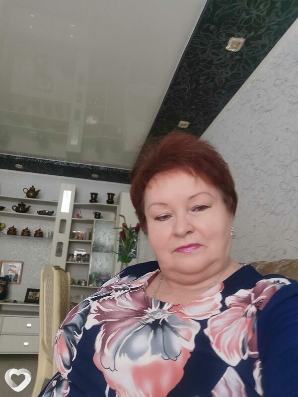 Нина, Узловая