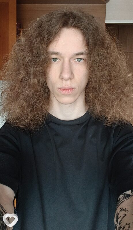 Роман Кузьмин, 20, Нижнем Новгороде — анкета №4176631