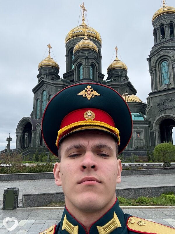 Павел, 22, Москве — анкета №4176632