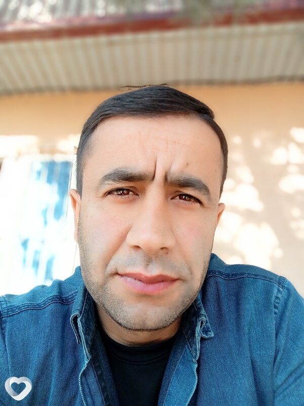 Надир, 37, Уфе — анкета №4176634