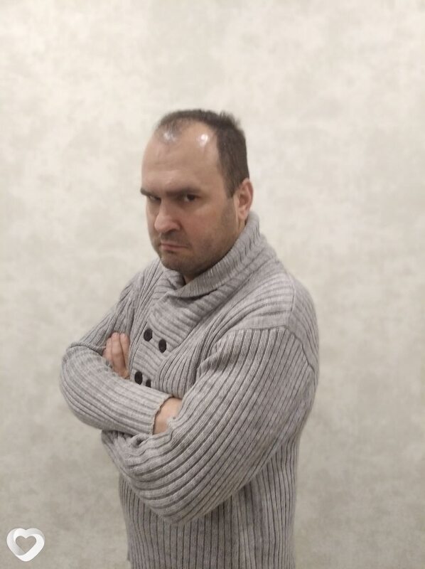 Игорь, 39, Минске — анкета №4176636