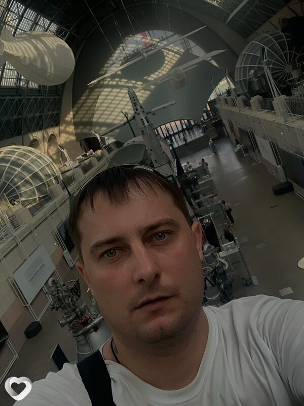 Виктор, 33, Москве — анкета №4176638