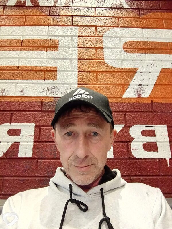 Андрей, 52, Новосибирске — анкета №4176641