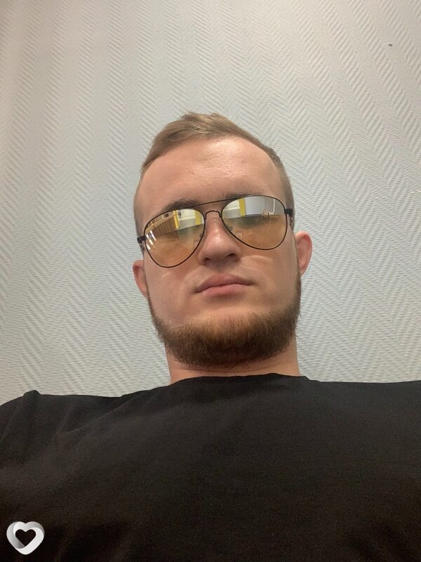 Вадим, 29, Челябинске — анкета №4176686