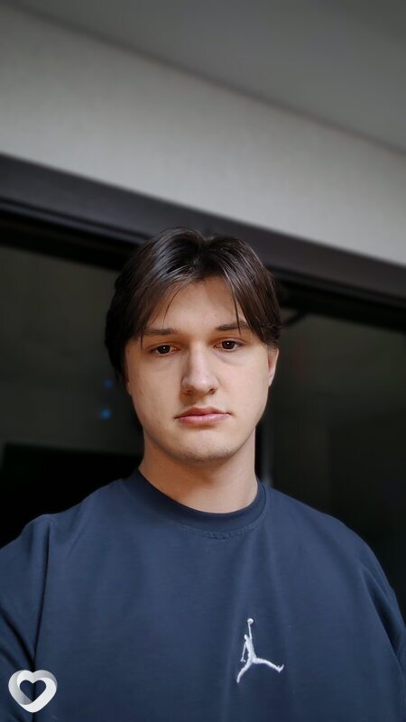 Владислав, 21, Гродно — анкета №4176690