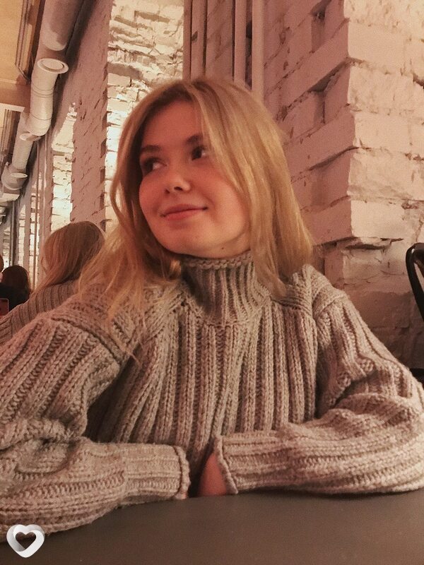 Оксана, 26, Долгопрудном — анкета №4176691