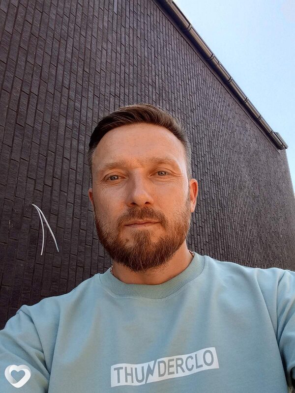 Александр, 36, Минске — анкета №4176693
