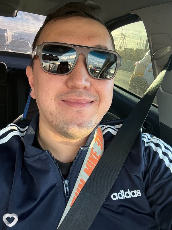 Азик, 27, Ровеньках — анкета №4176694