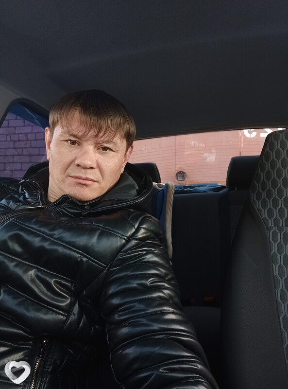 Андрей, 38, Елабуге — анкета №4176750