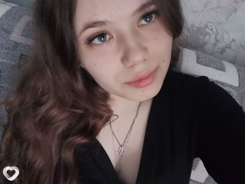 Маргарита, 18, Туле — анкета №4176751