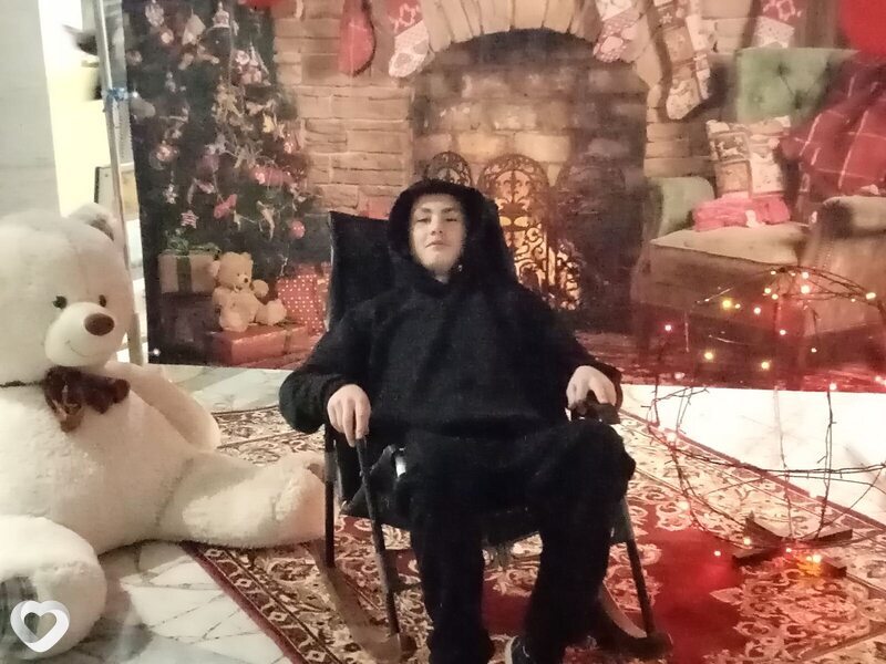 Григорий, 32, Несвиже — анкета №4176755