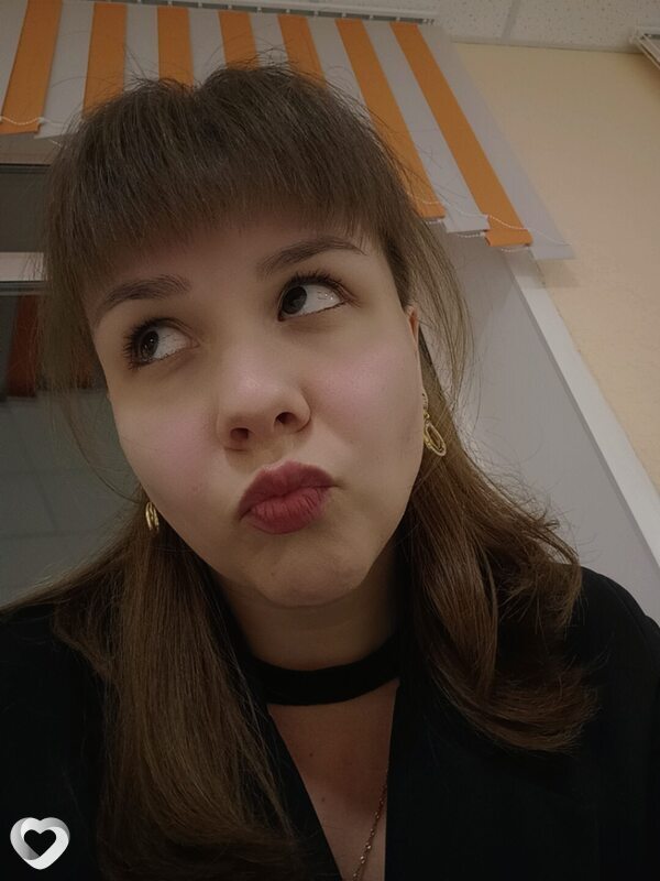 Полина, 23, Брянске — анкета №4176757