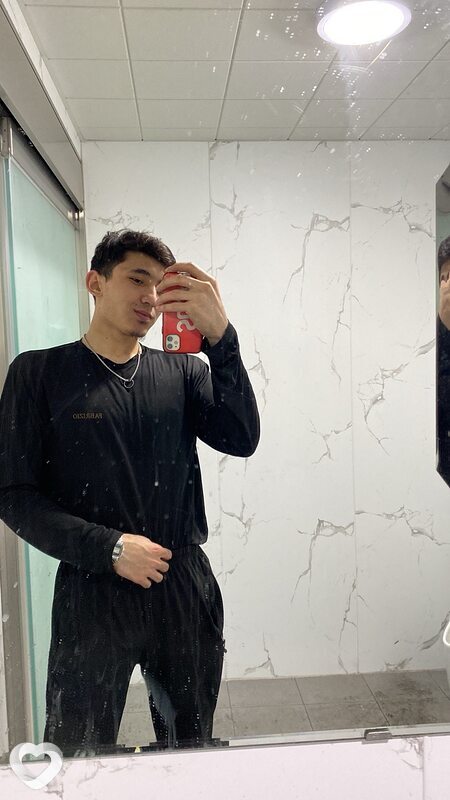 Shahruh, 26, Шымкенте — анкета №4176764