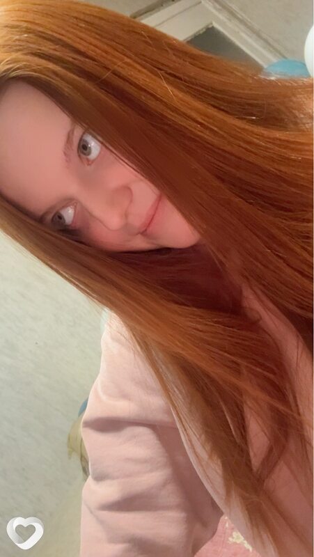 Юлия, 20, Витебске — анкета №4176768