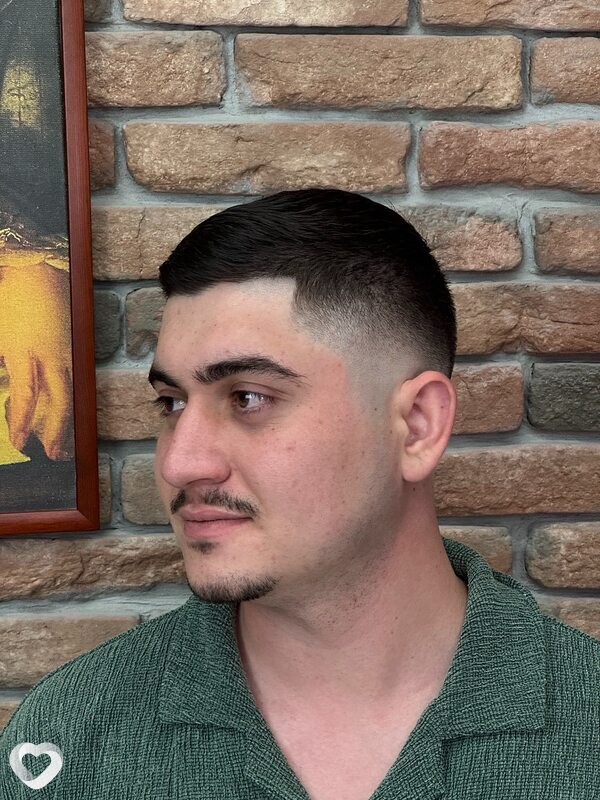 Рафаэль, 22, Сочи — анкета №4176769