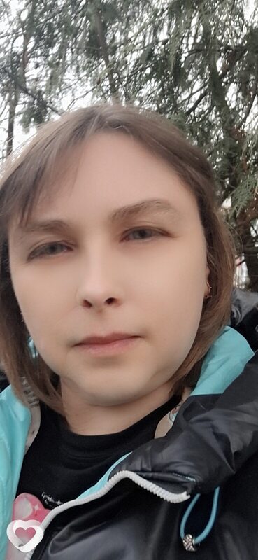 Окана, 49, Москве — анкета №4176771