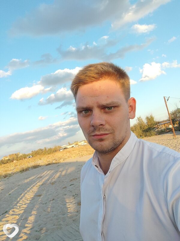 Александр, 33, Екатеринбурге — анкета №4176772