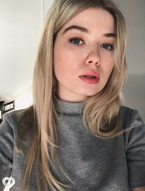 Ксения, 25, Нижнем Новгороде — анкета №4176852