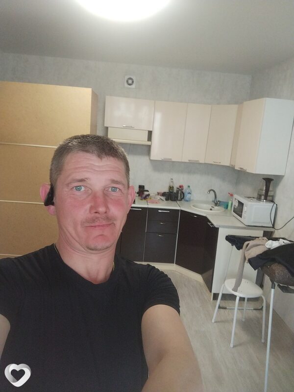 Андрей, 41, Санкт-Петербурге — анкета №4176856