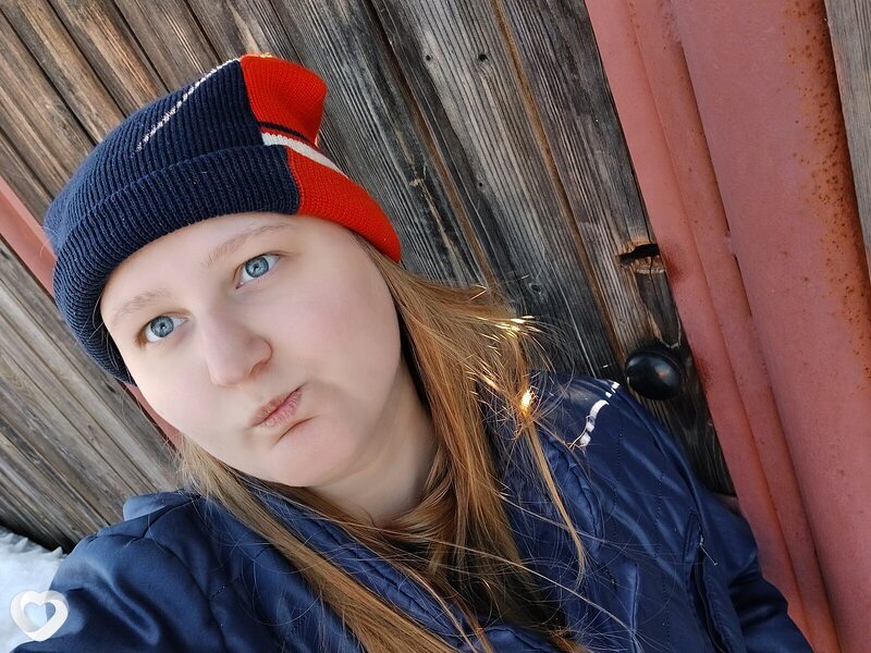 Полина, 24, Ярославле — анкета №4176873