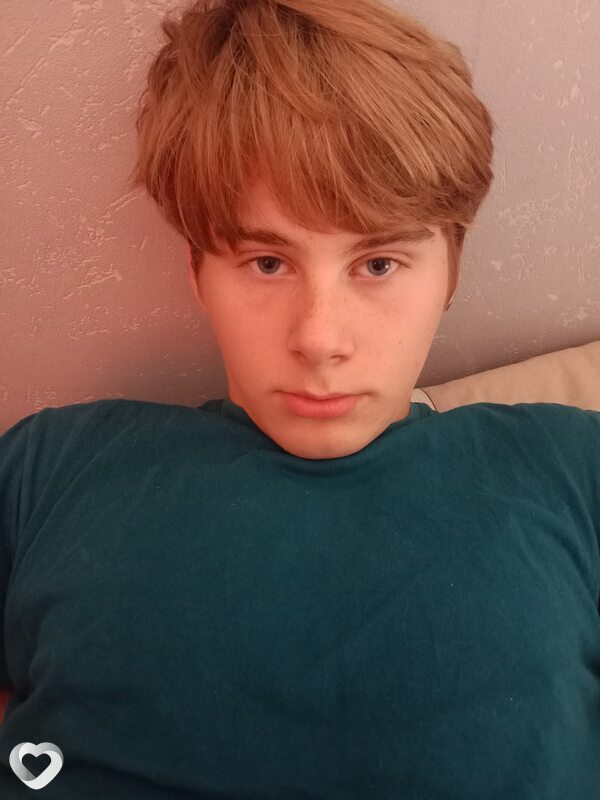 Стас, 19, Гомеле — анкета №4176778