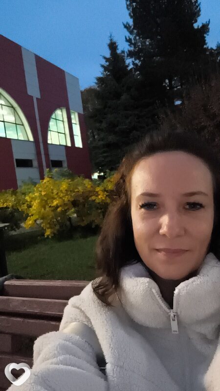 Оксана, 44, Ярославле — анкета №4176791