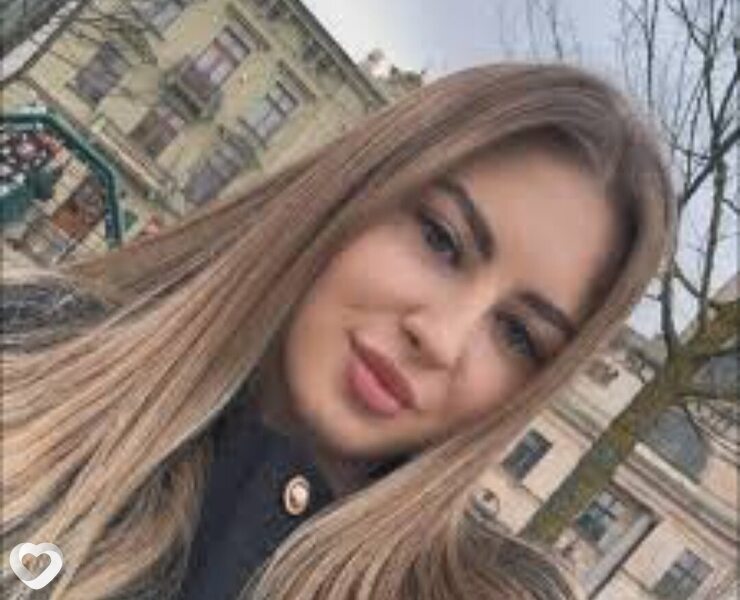 Ника, 21, Витебске — анкета №4176792