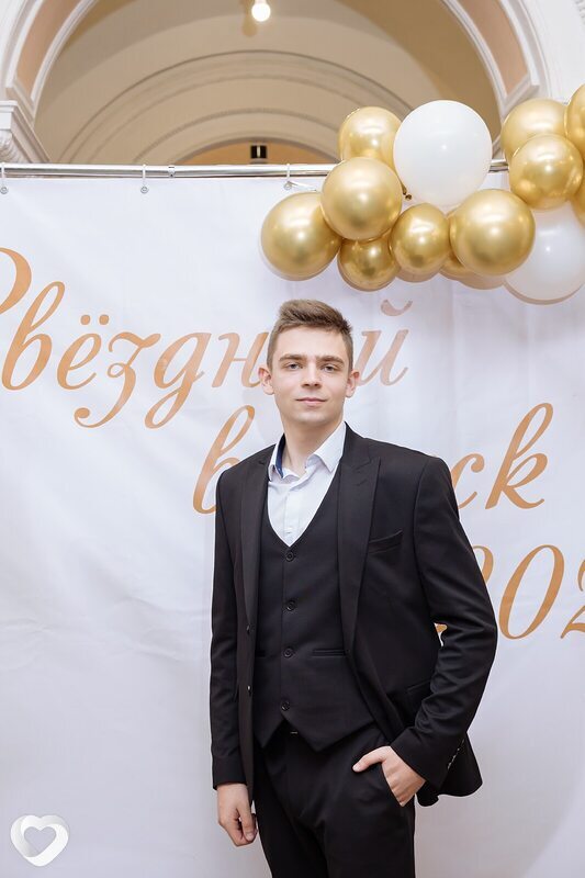 Тимур, 19, Курске — анкета №4176794