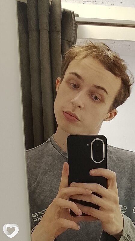 Роман, 22, Воронеже — анкета №4176798