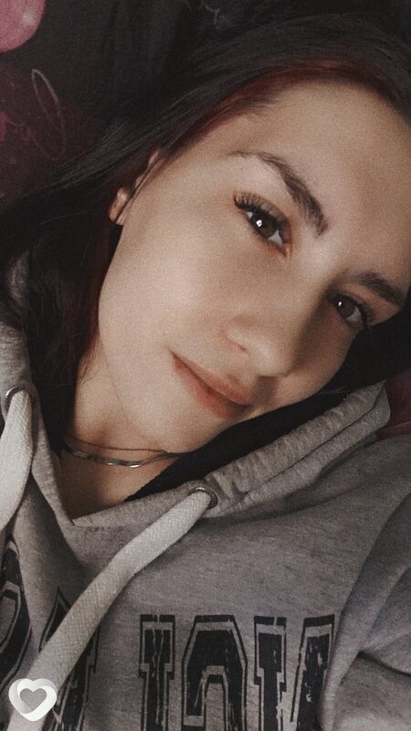 Алеся, 21, Пинске — анкета №4176875