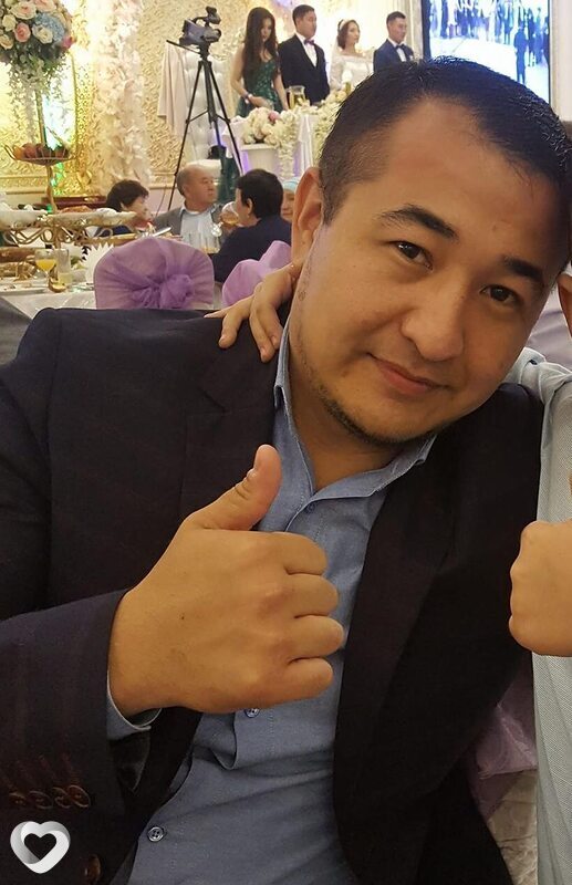 Xan, 39, Алматы — анкета №4176881