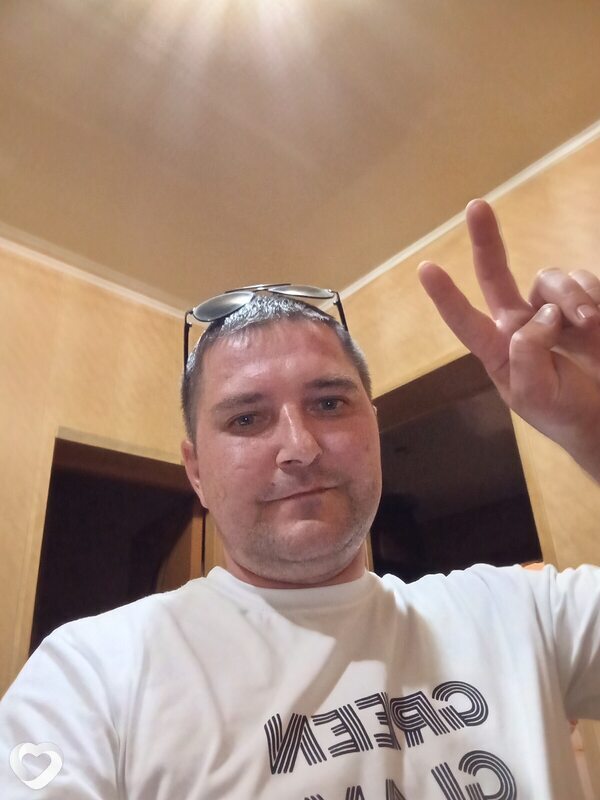 Михаил, 36, Орёл — анкета №4176830