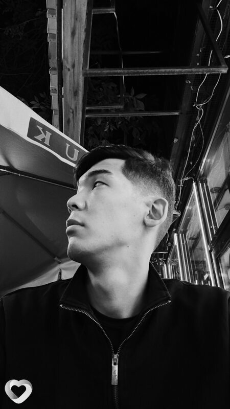 Dimash, 24, Алматы — анкета №4176834