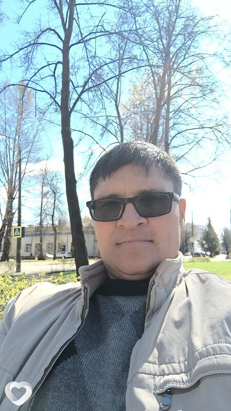 Ruslan, 42, Витебске — анкета №4176835