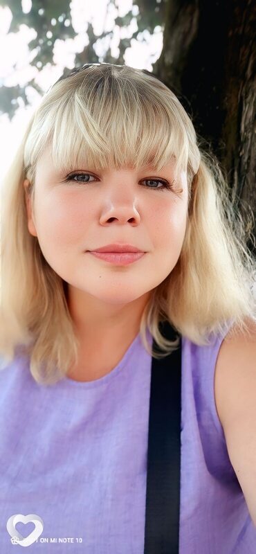 Любовь, 42, Раменском — анкета №4176838