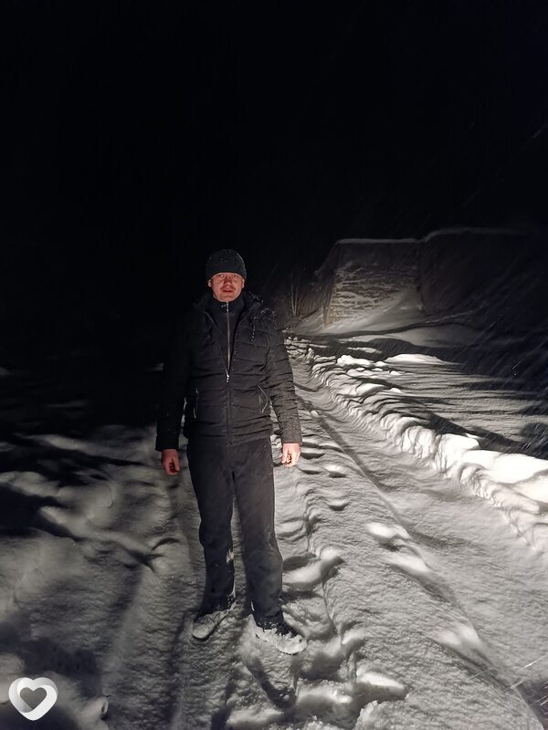 Антон, 37, Самаре — анкета №4176840