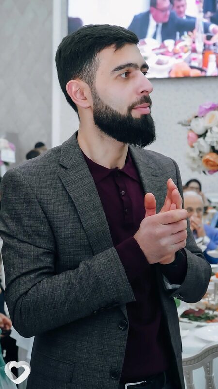 Гярай, 30, Москве — анкета №4176846