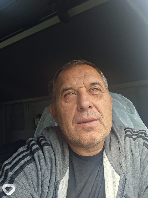 Сергій, 56, Киеве — анкета №4176848